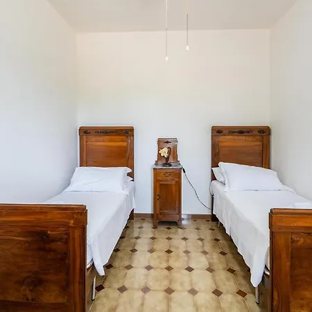 Villa Casedda Gelsomino By Rentbeat
