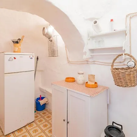 Casedda Gelsomino By Rentbeat Ostuni