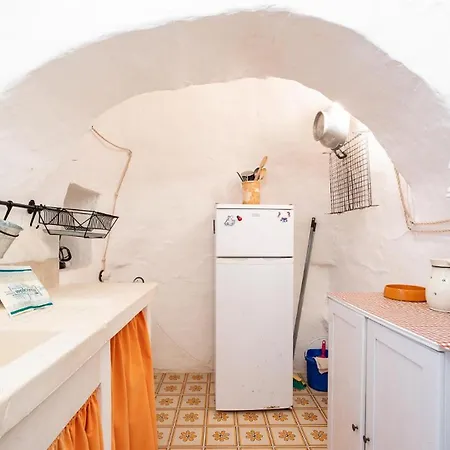 Casedda Gelsomino By Rentbeat Villa *