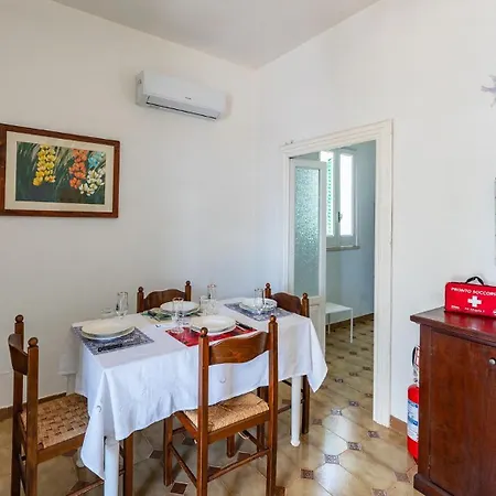 Casedda Gelsomino By Rentbeat Villa