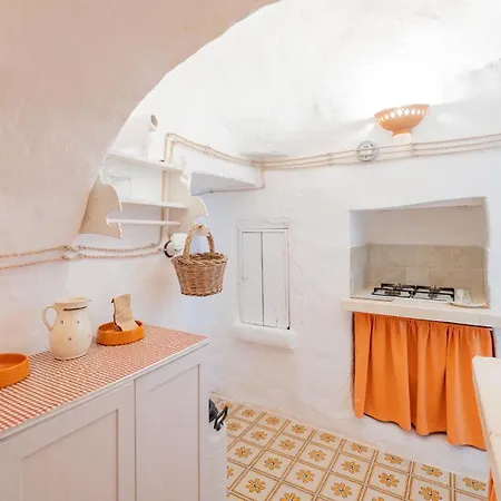 Villa Casedda Gelsomino By Rentbeat