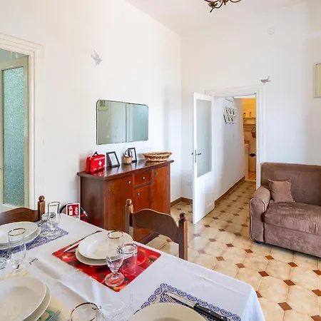 Villa Casedda Gelsomino By Rentbeat