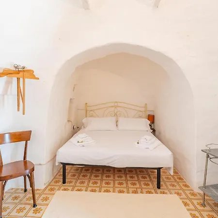 Casedda Gelsomino By Rentbeat Villa Ostuni