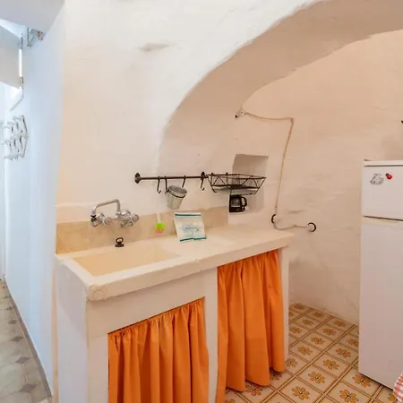 Casedda Gelsomino By Rentbeat * Ostuni