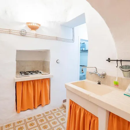 Villa Casedda Gelsomino By Rentbeat Ostuni