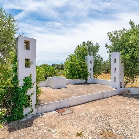 Casedda Gelsomino By Rentbeat Ostuni