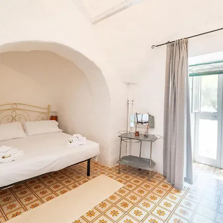Vila Casedda Gelsomino By Rentbeat Ostuni